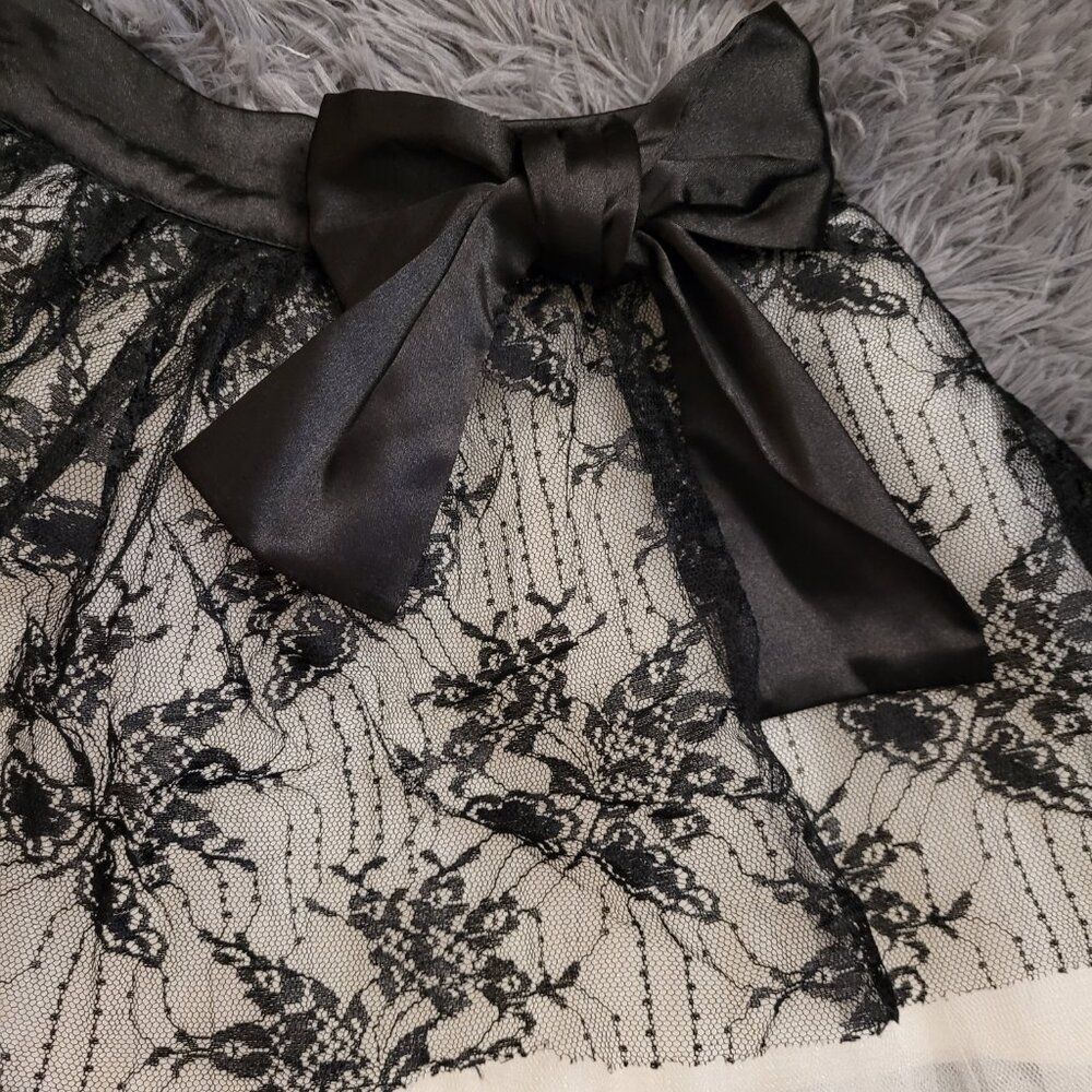Tutu Skirt for Girls 4-6 Years, Vintage Skirt - Picture 3 of 10
